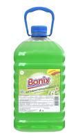 Средство жидкое для мытья посуды 5л Bonix антибактериальный Италмас 1/4