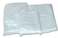 Пакет фасовочный ПВД (30х50-50) прозрачный Луч (100) 1/15