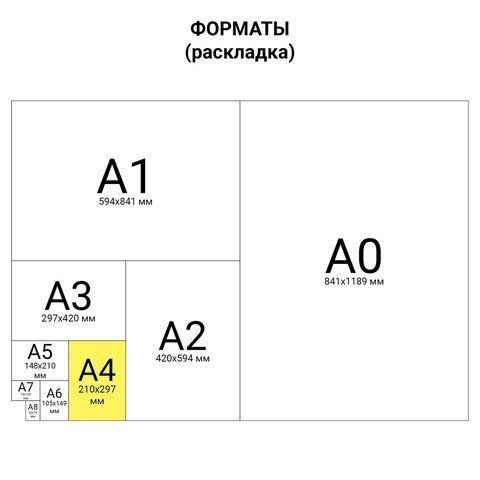 Тетрадь для нот А4 40л обложка мелованный картон, вертикальная, 2 вида 1/20