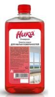 Средство жидкое 1л НИКА-УНИВЕРСАЛ моющее для поверхностей 1/12 Средство жидкое 1л НИКА-УНИВЕРСАЛ моющее для поверхностей 1/12