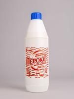 Отбеливатель Перокс 1л Новочебоксарск 1/12