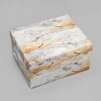 Подарочная коробка 31х 25х16см Present 1/55