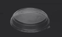 Крышка для супницы 750/1000мл d-155мм ПП купольн OSQ ROUND BOWL dome lid 45/270