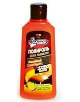 Полироль для мебели 250мл свежесть Золушка Б25-2 1/24 Полироль для мебели 250мл свежесть Золушка Б25-2 1/24