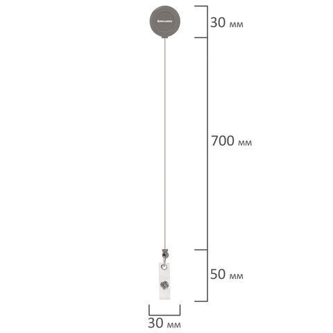 Блокнот 80л А5 клетка гребень Schoolformat ИЛЛЮЗИЯ СЛОВ 1/20