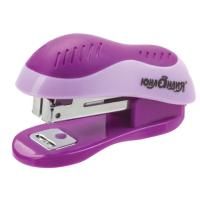 Степлер №10 до 15л с антистеплером ЮНЛАНДИЯ МИНИ 1/24