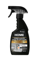 Средство жидкое 500мл универсальное чистящее для кухни HOME  Hermes Industry 1/16