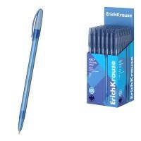 Ручка шариковая синяя узел 0,7мм тонированная ErichKrause Neo 1/50