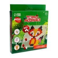 Термомозаика для детей Животные 1/1