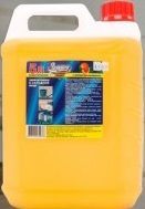 Средство жидкое 5л универсальное чистящее канистра Грейпфрут Золушка М-05-2 1/1