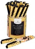 Ручка шариковая масляная синяя 0,7мм LOREX PLEASANT MOMENTS 1/24 Ручка шариковая масляная синяя 0,7мм LOREX PLEASANT MOMENTS 1/24