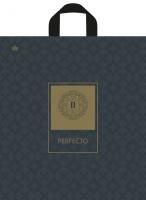 Пакет с петлевой ручкой (42х46)-95 Перфекто Стиль Тико 25/300