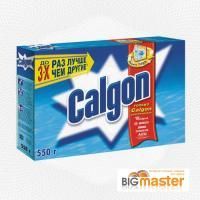 Средство порошок для смягчения воды 550г Калгон 1/20 Средство порошок для смягчения воды 550г Калгон 1/20