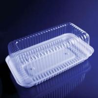 Емкость торт ИП-14 (250х140х92) дно ТДУ 280/280