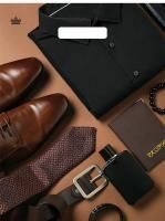 Пакет с вырубной ручкой (31х40)-60 Писк моды Тико 50/500