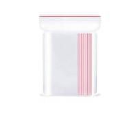 Пакет Zip-Lock (20х30)-45 гриппер с замком Aviora (100шт) 1/10/30