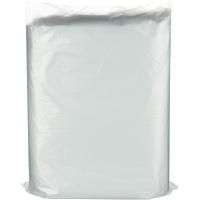 Пакет фасовочный ПВД (40х60)-60 прозрачный Луч (100) 1/8