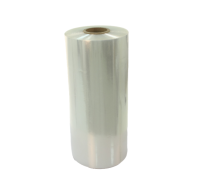 Пленка стретч (стрейч) для машинной упаковки 500х23мк (17,41) NR 1/1