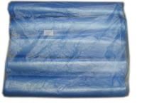 Пакет фасовочный рул (24х35)-8 голубой (5рул) МП 1/20