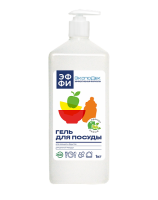 Средство жидкое для мытья посуды 1кг с дозатором Эффективная формула Лайм ЭФФИ (эксперт 2000) 1/15 Средство жидкое для мытья посуды 1кг с дозатором Эффективная формула Лайм ЭФФИ (эксперт 2000) 1/15