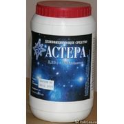 Средство дезинфицирующее в таблетках АСТЕРА  № 300 1/12/ Средство дезинфицирующее в таблетках АСТЕРА  № 300 1/12/