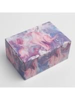 Подарочная коробка 22х15х10см пенал Present 1/65