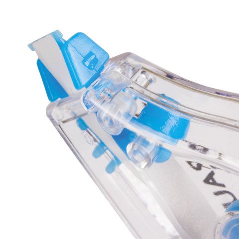 Корректирующая лента 5мм х 6м в блистере 221685 BRAUBERG 1/12