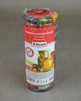 Крышки винтовые Твист-Офф III-100 для консервирования литография Урожай СОТ 10/120