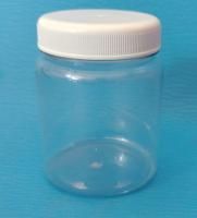 Банка универсальная 0,25л ПЭТ с крышкой 1/1