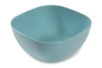Салатник 2л бирюзовый Смарт 1/28