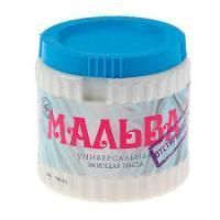 Паста моющая универсальная Мальва 600г Хитон 1/15 Паста моющая универсальная Мальва 600г Хитон 1/15
