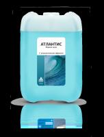Мыло жидкое 5л канистра НИКА-Атлантис с антисептическим эффектом 1/4 