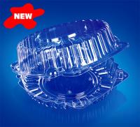 Емкость торт ИП-52В А (d210х105) ТДУ 150/150