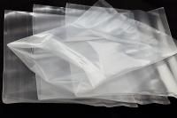 Пакет вакуумный 100х200мм-100мк РЕТ/РЕ 100/3700 