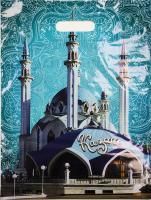 Пакет с вырубной ручкой (31х40)-60 Казань 50/500